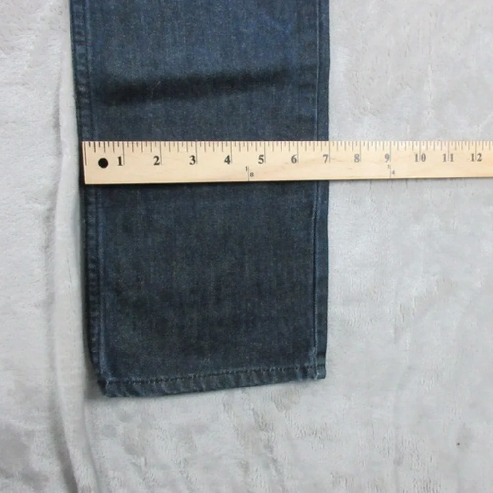 Bullhead LA Jeans Men's 30x32 Med Wash Dillon Denim Pants Skinny Slim Nice‎ Fade